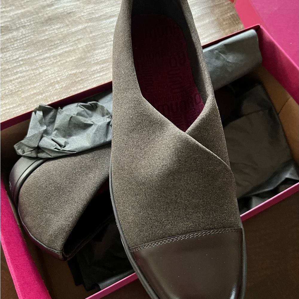 Munroe Loafers Sz 11